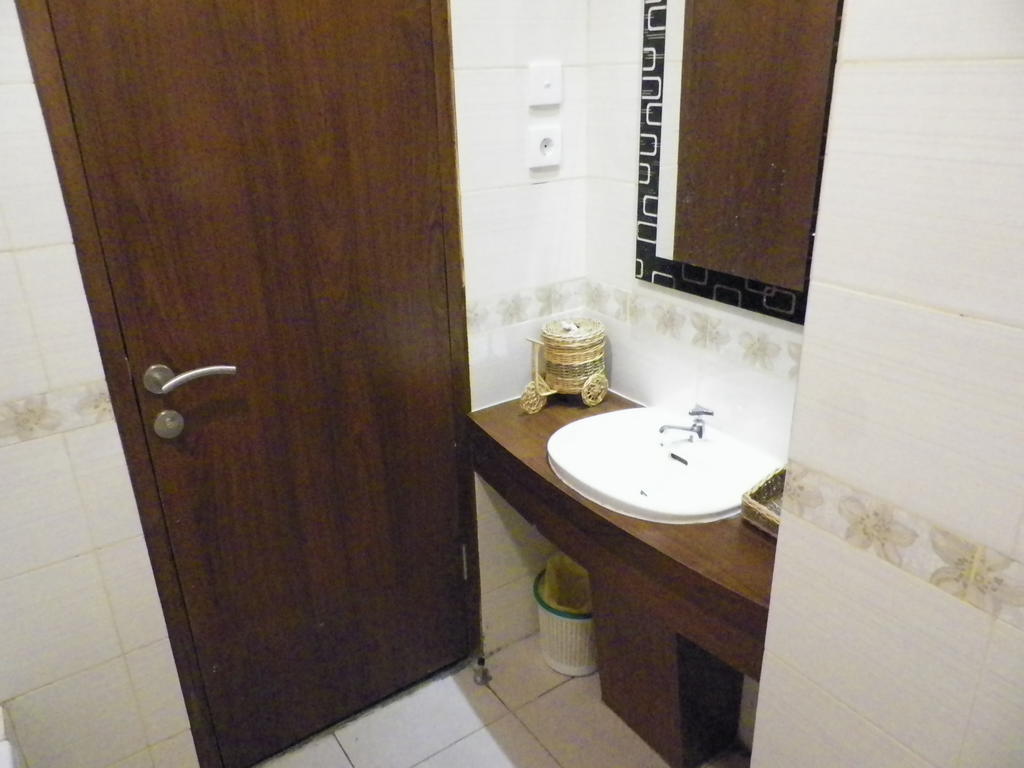 Excellent Seven Boutique Hotel Bandung Cameră foto