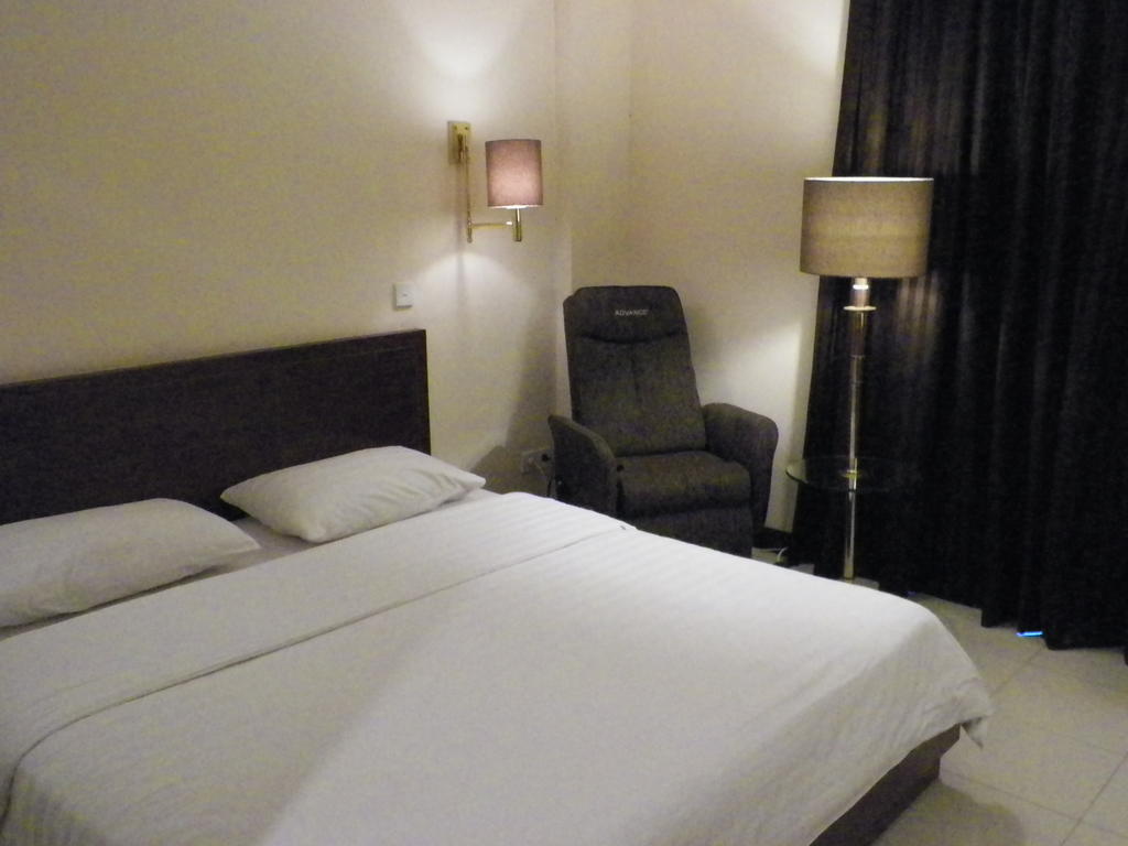 Excellent Seven Boutique Hotel Bandung Cameră foto