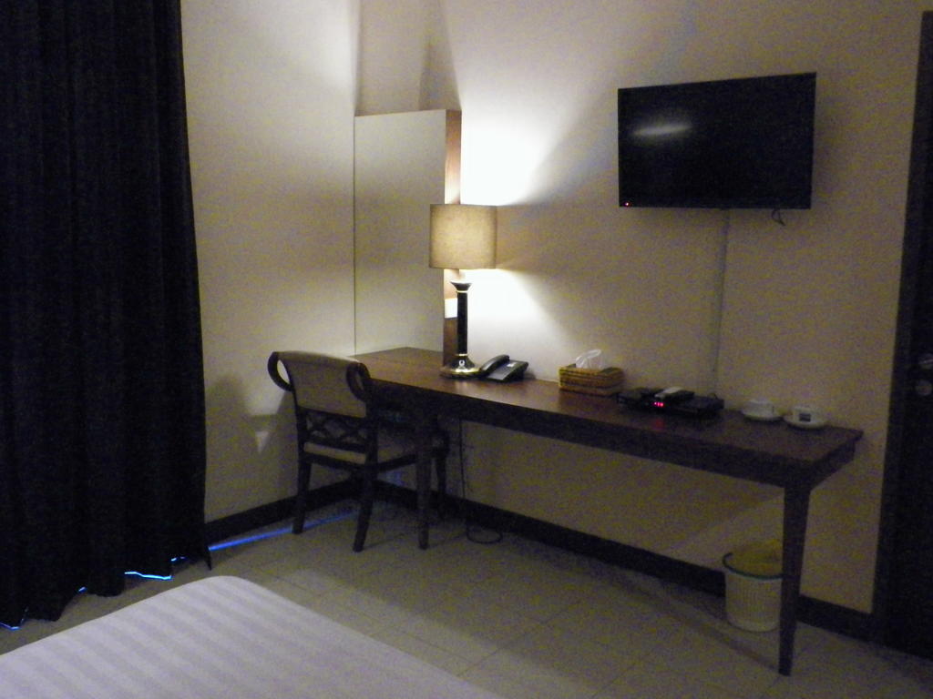 Excellent Seven Boutique Hotel Bandung Cameră foto