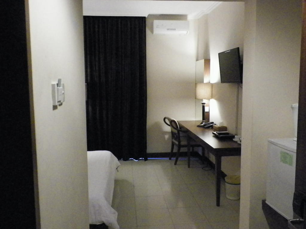 Excellent Seven Boutique Hotel Bandung Cameră foto