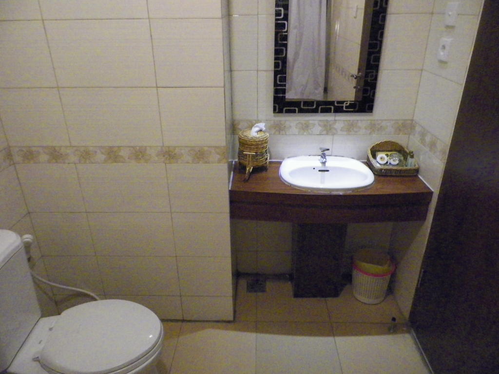 Excellent Seven Boutique Hotel Bandung Cameră foto