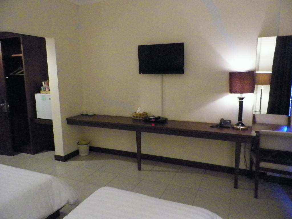 Excellent Seven Boutique Hotel Bandung Cameră foto