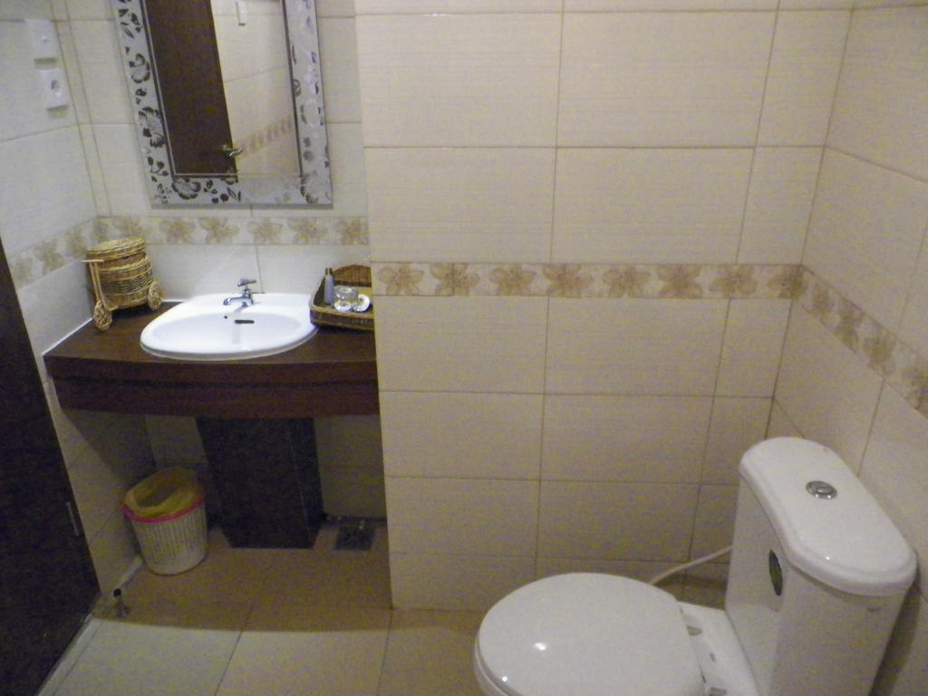 Excellent Seven Boutique Hotel Bandung Cameră foto