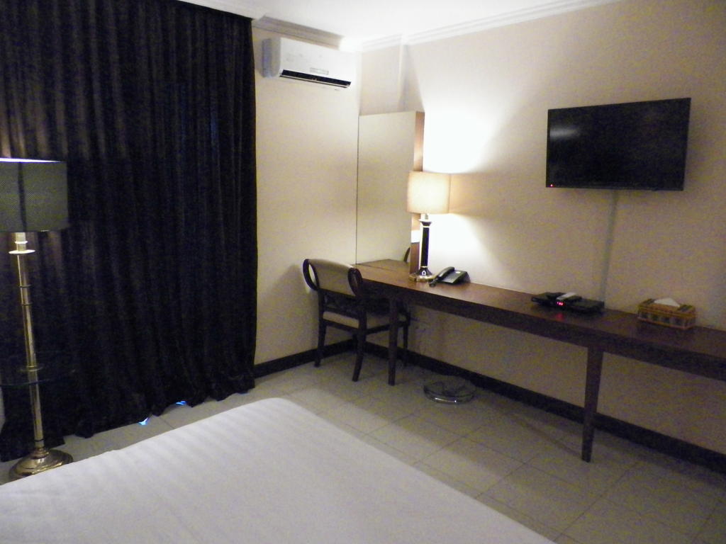 Excellent Seven Boutique Hotel Bandung Cameră foto