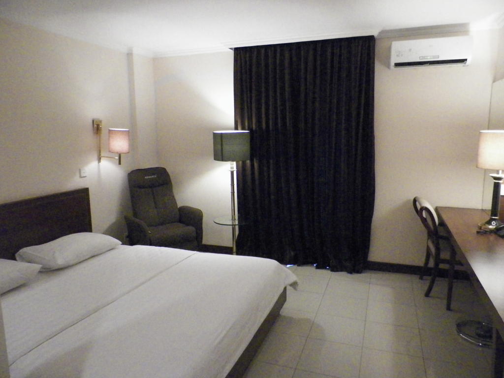 Excellent Seven Boutique Hotel Bandung Cameră foto