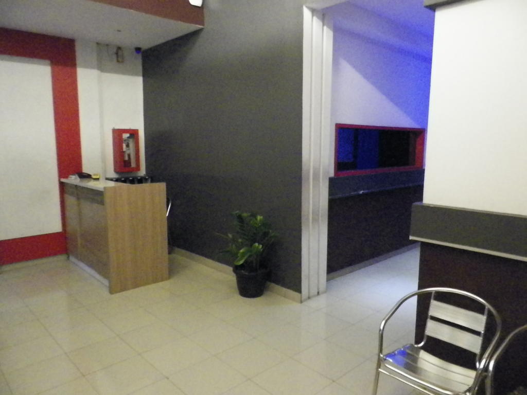 Excellent Seven Boutique Hotel Bandung Exterior foto